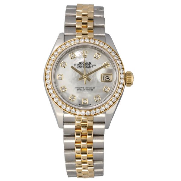 Rolex Datejust Lady 28 279383 RBR